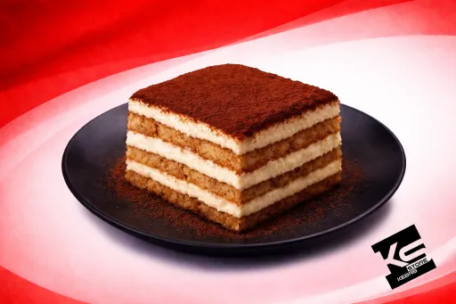 DESSERTS